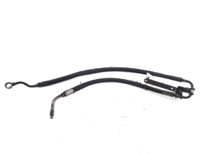  Steering rack hose  - A1644601924 