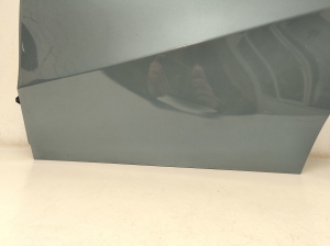 Mercedes Benz B-Class 246 (2011–2017) Rear side doors - 11