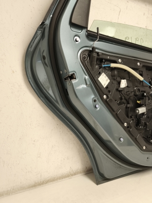 Mercedes Benz B-Class 246 (2011–2017) Rear side doors - 13
