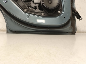 Mercedes Benz B-Class 246 (2011–2017) Rear side doors - 14