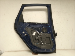 BMW 2 SERIES F45 (2014–2026) Rear side doors - 2
