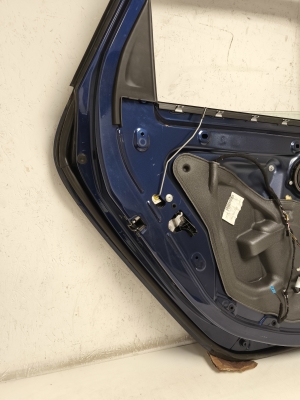 BMW 2 SERIES F45 (2014–2026) Rear side doors - 10