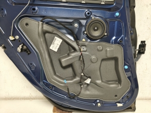 BMW 2 SERIES F45 (2014–2026) Rear side doors - 11
