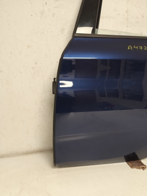 BMW 2 SERIES F45 (2014–2026) Rear side doors - 12