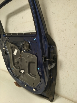 BMW 2 SERIES F45 (2014–2026) Rear side doors - 4