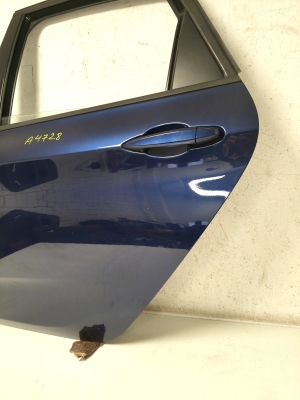 BMW 2 SERIES F45 (2014–2026) Rear side doors - 5