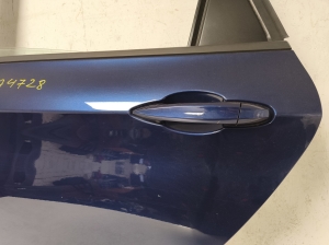 BMW 2 SERIES F45 (2014–2026) Rear side doors - 6