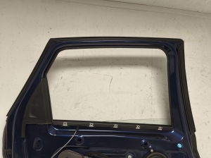 BMW 2 SERIES F45 (2014–2026) Rear side doors - 7