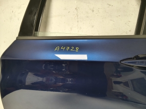 BMW 2 SERIES F45 (2014–2026) Rear side doors - 9