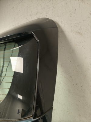 Opel Astra K (2015–2021) Tagaluuk - 2
