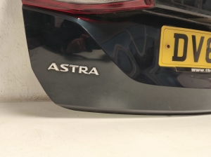 Opel Astra K (2015–2021) Tagaluuk - 17