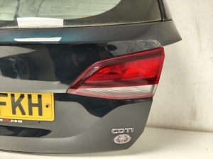 Opel Astra K (2015–2021) Tagaluuk - 7