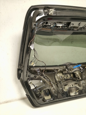 AUDI A3 8V (2012–2020) Heckklappe - 2