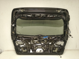 AUDI A3 8V (2012–2020) Heckklappe - 11