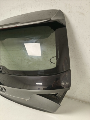 AUDI A3 8V (2012–2020) Heckklappe - 13