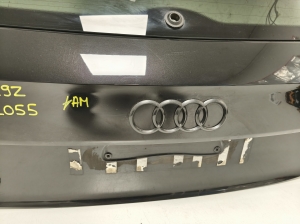 AUDI A3 8V (2012–2020) Heckklappe - 4