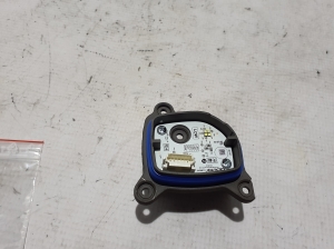 RENAULT Arkana (2019–2026) Xenon headlight control unit 260608955R - 2