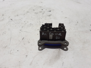 RENAULT Arkana (2019–2026) Xenon headlight control unit 260608955R - 3