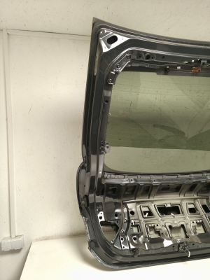 BMW 4 SERIES F36 (2013–2020) Trunk lid - 11