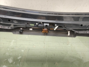 BMW 4 SERIES F36 (2013–2020) Trunk lid - 12