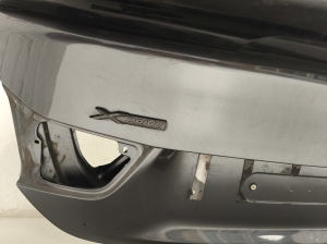 BMW 4 SERIES F36 (2013–2020) Trunk lid - 13