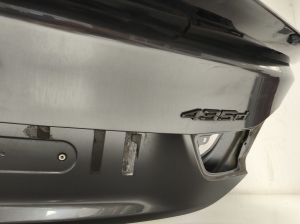 BMW 4 SERIES F36 (2013–2020) Trunk lid - 14