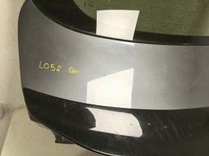 BMW 4 SERIES F36 (2013–2020) Trunk lid - 15