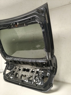 BMW 4 SERIES F36 (2013–2020) Trunk lid - 3