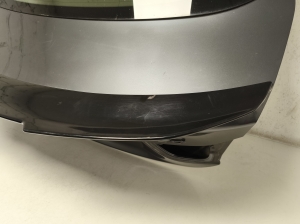 BMW 4 SERIES F36 (2013–2020) Trunk lid - 4