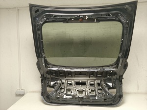 BMW 4 SERIES F36 (2013–2020) Trunk lid - 5