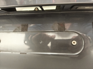 BMW 4 SERIES F36 (2013–2020) Trunk lid - 6