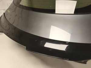 BMW 4 SERIES F36 (2013–2020) Trunk lid - 7