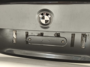 BMW 4 SERIES F36 (2013–2020) Trunk lid - 8