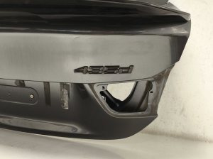 BMW 4 SERIES F36 (2013–2020) Trunk lid - 9