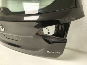 Opel Astra K (2015–2021) Tagaluuk - 11