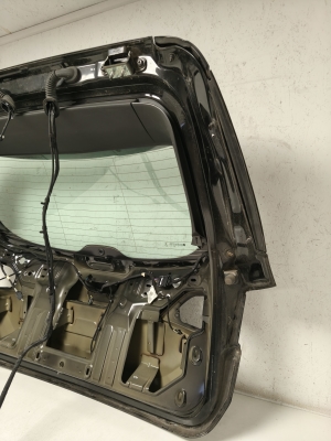 Opel Astra K (2015–2021) Tagaluuk - 13