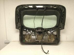 Opel Astra K (2015–2021) Tagaluuk - 15