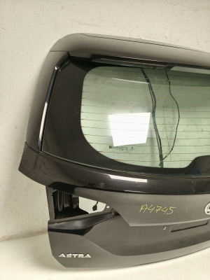Opel Astra K (2015–2021) Tagaluuk - 16