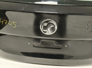 Opel Astra K (2015–2021) Tagaluuk - 5