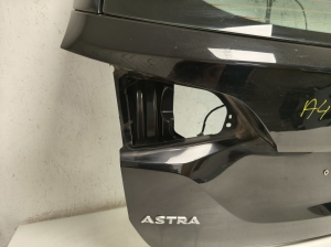 Opel Astra K (2015–2021) Tagaluuk - 7