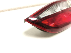 Opel Astra K (2015–2021) Rückleuchte Heckleuchte innen 39077380 - 2