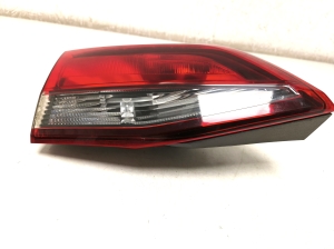 Opel Astra K (2015–2021) Rückleuchte Heckleuchte innen 39077380 - 7