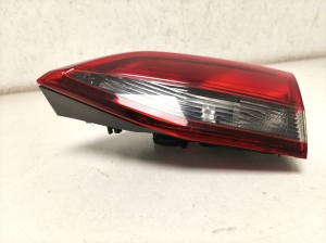 Opel Astra K (2015–2021) Rückleuchte Heckleuchte innen 39077381 - 5