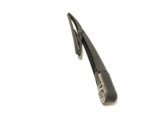 Opel Astra K (2015–2021) Rear squeegee leg 13464218 - 3