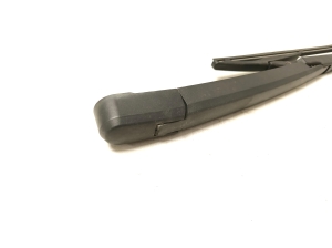 Opel Astra K (2015–2021) Rear squeegee leg 13464218 - 4