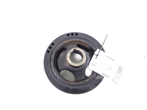   Crankshaft pulley  - A6290300303 