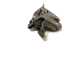 Opel Astra K (2015–2021) Trunk lid lock 13509599 - 2