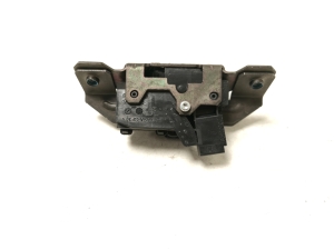 Opel Astra K (2015–2021) Trunk lid lock 13509599 - 4