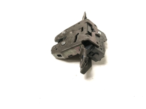 Opel Astra K (2015–2021) Trunk lid lock 13509599 - 5