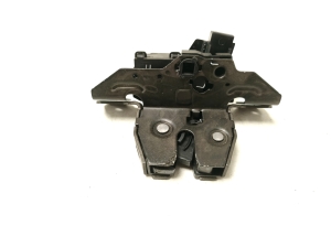 Opel Astra K (2015–2021) Trunk lid lock 13509599 - 6